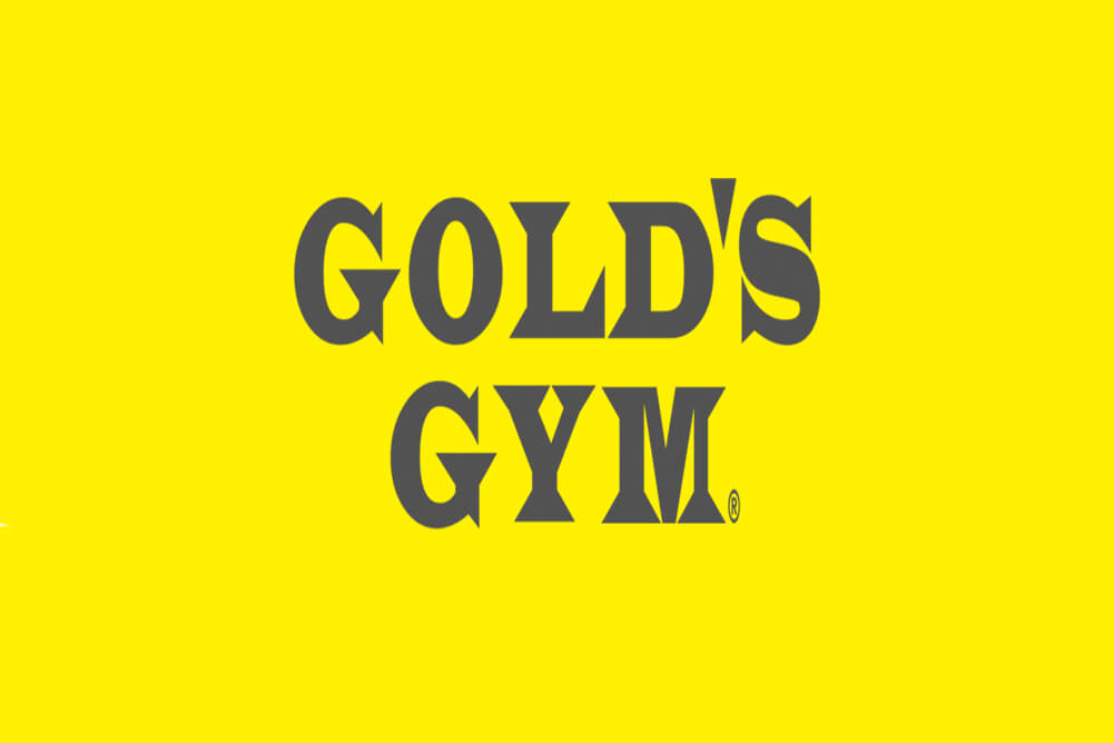 gold gym