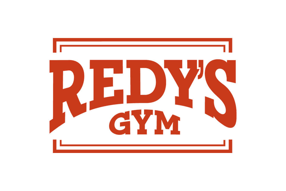 REDY'S GYM