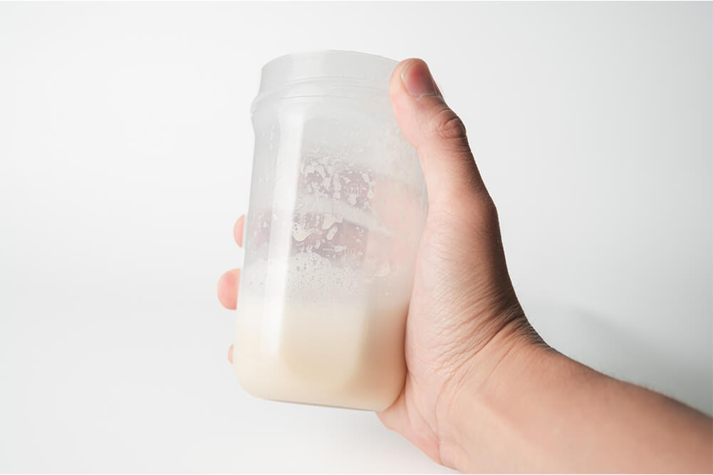 protein