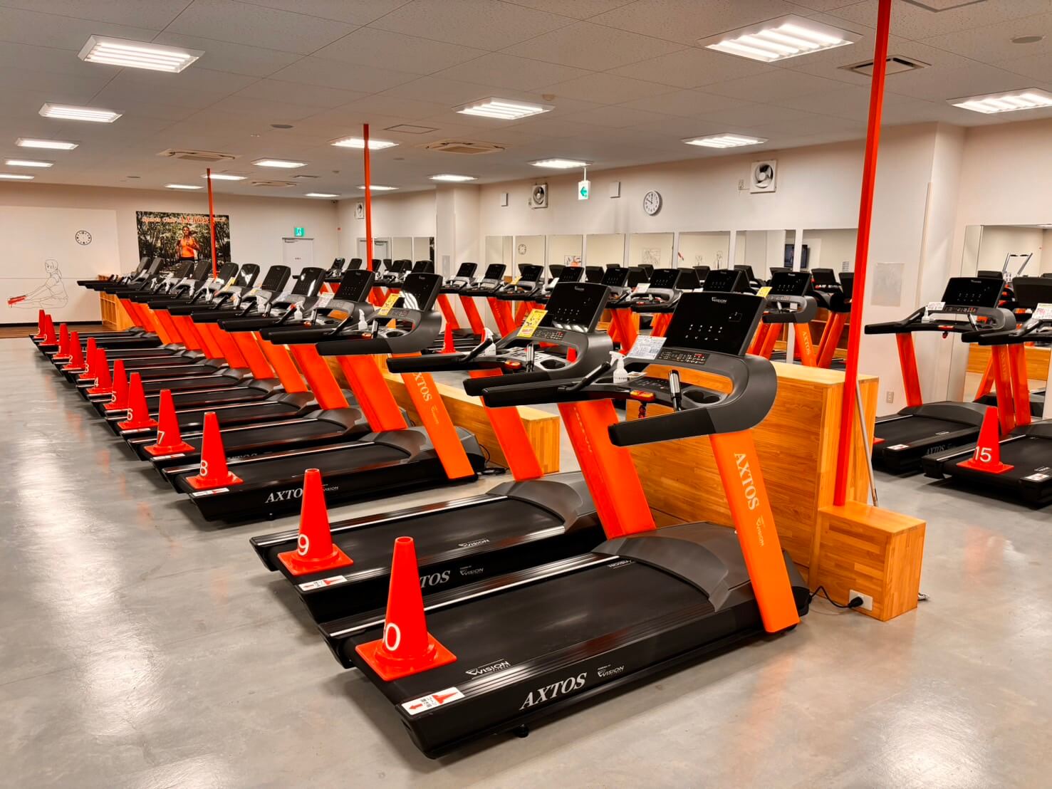 鳥取市周辺のおすすめジム11選！料金や利用方法、お得なキャンペーン情報も！ | ジムブースト